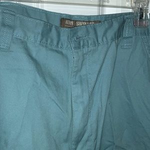 NWOT! Men’s Cargo Shorts. Size 36